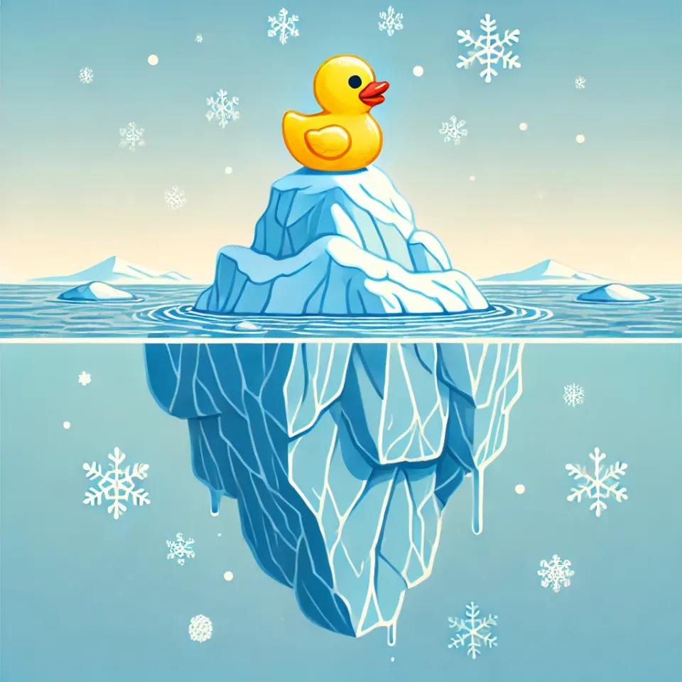 Querying Snowflake Managed Iceberg Tables with DuckDB